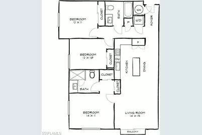 22980 Vista Edera Cir #3-407, Estero, FL 33928 - Photo 21