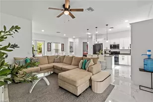 1022 Bagget St E, Lehigh Acres, FL 33974 - Photo 5