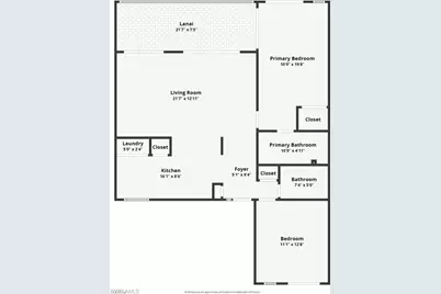 7012 Constitution Blvd #206, Fort Myers, FL 33967 - Photo 17