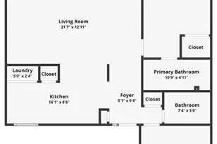 7012 Constitution Blvd, Fort Myers, FL 33967 - Photo 17