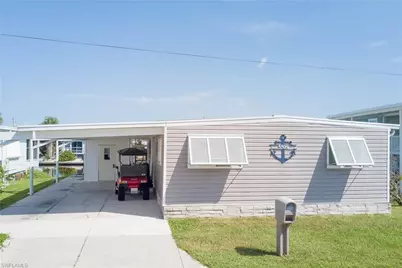 5509 Sir Walter Way, North Fort Myers, FL 33917 - Photo 1