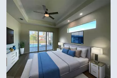 2303 SW 43rd Ter, Cape Coral, FL 33914 - Photo 7