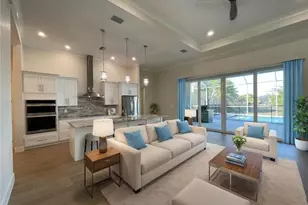 2303 SW 43rd Terrace, Cape Coral, FL 33914 - Photo 1