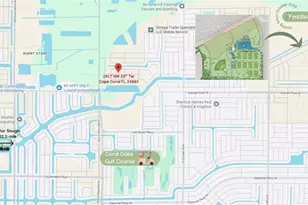 2917 NW 25th Terrace, Cape Coral, FL 33993 - Photo 1