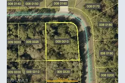 880 Porter St E, Lehigh Acres, FL 33974 - Photo 1