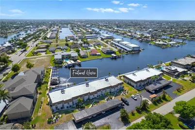 4116 SE 19th Ave #102, Cape Coral, FL 33904 - Photo 1