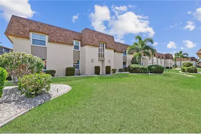 4116 SE 19th Ave #102, Cape Coral, FL 33904 - Photo 17