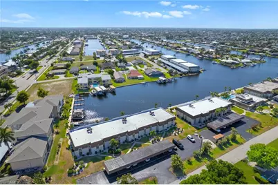 4116 SE 19th Ave #102, Cape Coral, FL 33904 - Photo 27