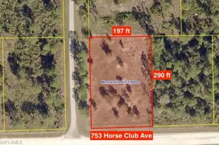 753 Horse Club Ave, Clewiston, FL 33440 - Photo 1