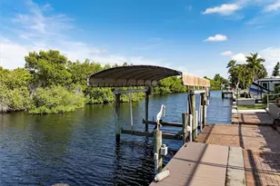 2157 Clubhouse Rd, North Fort Myers, FL 33917 - Photo 45