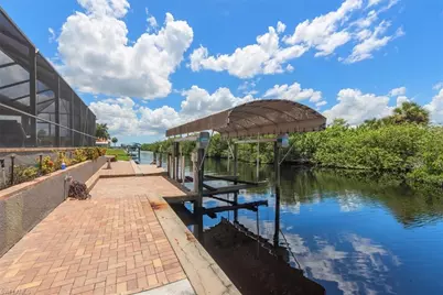 2157 Club House Rd, North Fort Myers, FL 33917 - Photo 41