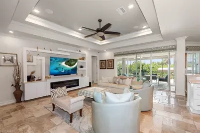 2157 Club House Rd, North Fort Myers, FL 33917 - Photo 9