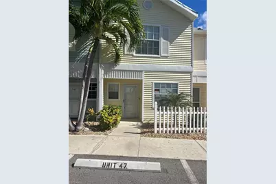 3345 N Key Dr #47, North Fort Myers, FL 33903 - Photo 1
