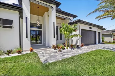 3535 SW 4th Ln, Cape Coral, FL 33991 - Photo 5