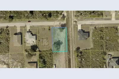 2801 67th St W, Lehigh Acres, FL 33971 - Photo 1