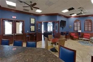 50 Ft Boat Slip At Gulf Harbour E-6, Fort Myers, FL 33908 - Photo 11