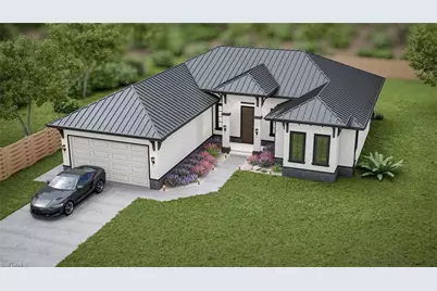 3213 40th St W, Lehigh Acres, FL 33971 - Photo 5