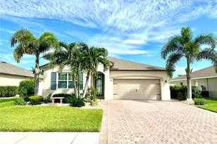 3193 Amadora Cir, Cape Coral, FL 33909 - Photo 1