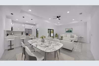 1630 NE 17th Ter, Cape Coral, FL 33909 - Photo 29