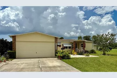 19863 Eagle Trace Ct, North Fort Myers, FL 33903 - Photo 1
