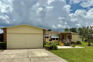19863 Eagle Trace Ct, North Fort Myers, FL 33903 - Photo 1