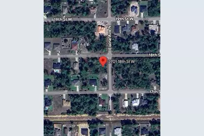 2701 18th St W, Lehigh Acres, FL 33971 - Photo 3