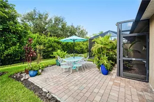 4250 Dutchess Park Rd, Fort Myers, FL 33916 - Photo 33