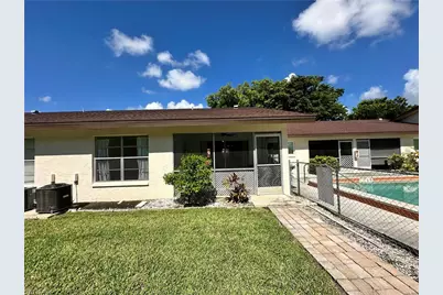 4611 SE 5th Pl #8, Cape Coral, FL 33904 - Photo 43
