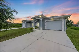 305-307 Hightower Ave S, Lehigh Acres, FL 33973 - Photo 1