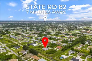 305-307 Hightower Ave S, Lehigh Acres, FL 33973 - Photo 3