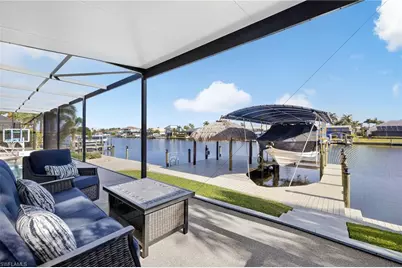 611 SW 57th St, Cape Coral, FL 33914 - Photo 21