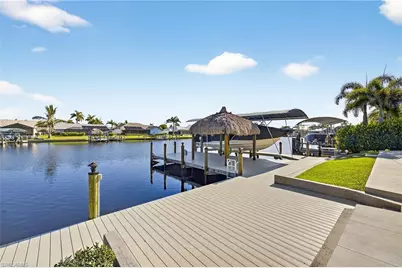 611 SW 57th St, Cape Coral, FL 33914 - Photo 23