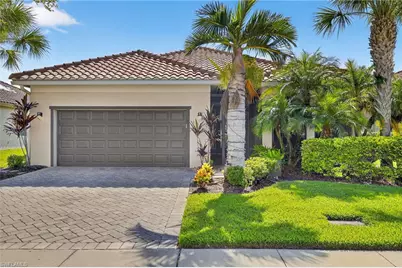 13001 Simsbury Ter, Fort Myers, FL 33913 - Photo 1