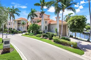 5502 Harbour Preserve Cir, Cape Coral, FL 33914 - Photo 43
