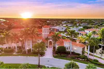 5502 Harbour Preserve Cir, Cape Coral, FL 33914 - Photo 45