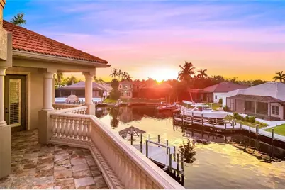 5502 Harbour Preserve Cir, Cape Coral, FL 33914 - Photo 29