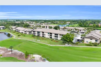 5905 Trailwinds Dr #816, Fort Myers, FL 33907 - Photo 1