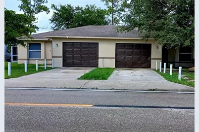 1216-1218 W 12th St, Lehigh Acres, FL 33972 - Photo 1