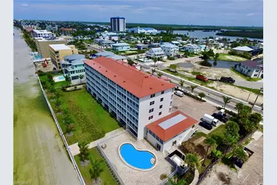 5000 Estero Blvd #203, Fort Myers Beach, FL 33931 - Photo 1