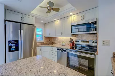 5000 Estero Blvd #203, Fort Myers Beach, FL 33931 - Photo 9