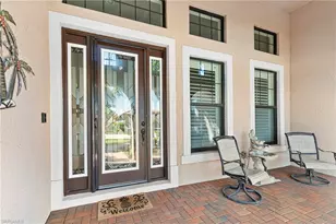 10500 Solaro St, Fort Myers, FL 33913 - Photo 3
