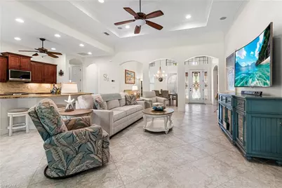 10500 Solaro St, Fort Myers, FL 33913 - Photo 7