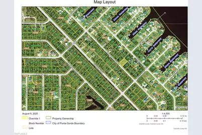 3108 Montgomery Dr, Port Charlotte, FL 33981 - Photo 1