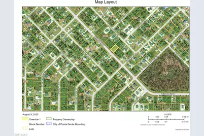 5560 Gillot Blvd, Port Charlotte, FL 33981 - Photo 1