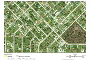 5560 Gillot Blvd, Port Charlotte, FL 33981 - Photo 1