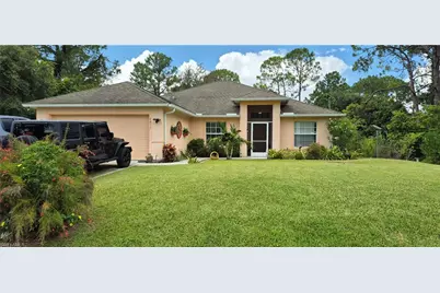 2011 Leroy Ave, Alva, FL 33920 - Photo 1