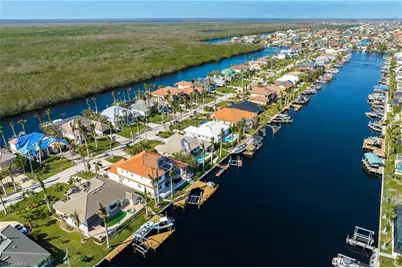 5323 SW 28th Pl, Cape Coral, FL 33914 - Photo 39