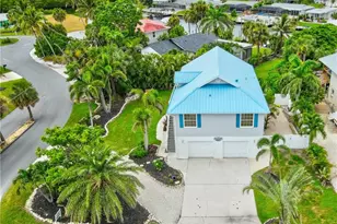 17750 Rebecca Ave, Fort Myers Beach, FL 33931 - Photo 1