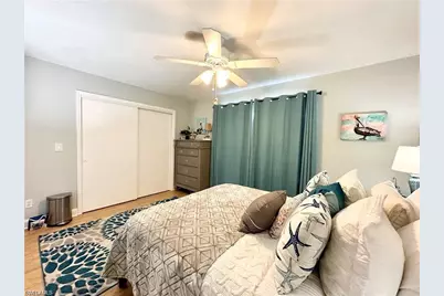 4563 SE 5th Pl #205, Cape Coral, FL 33904 - Photo 15