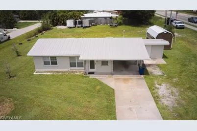 1637 Piney Rd, North Fort Myers, FL 33903 - Photo 1